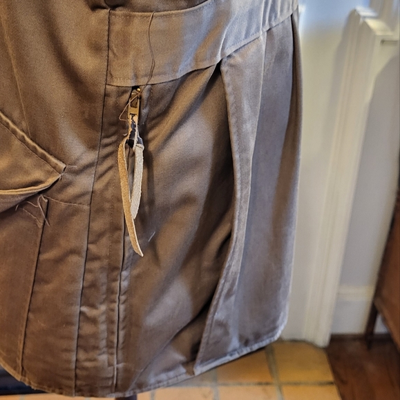 Vintage Ted Williams Hunting Jacket - Picture 6 of 12